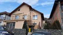 Casa individuala cu 3 camere si teren 500mp | zona Sura Mare