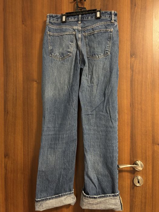 Дамски Дънки Zara