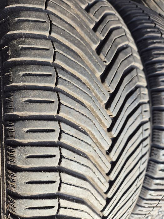 De vanzare anvelope Michelin Crossclimate 195 55 16
