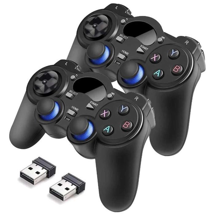 Беспроводной джойстик- 2 шт