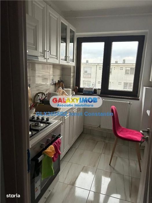 Inchiriere apartament 2 camere Piata Daciei