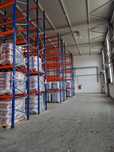 rafturi metalice sh