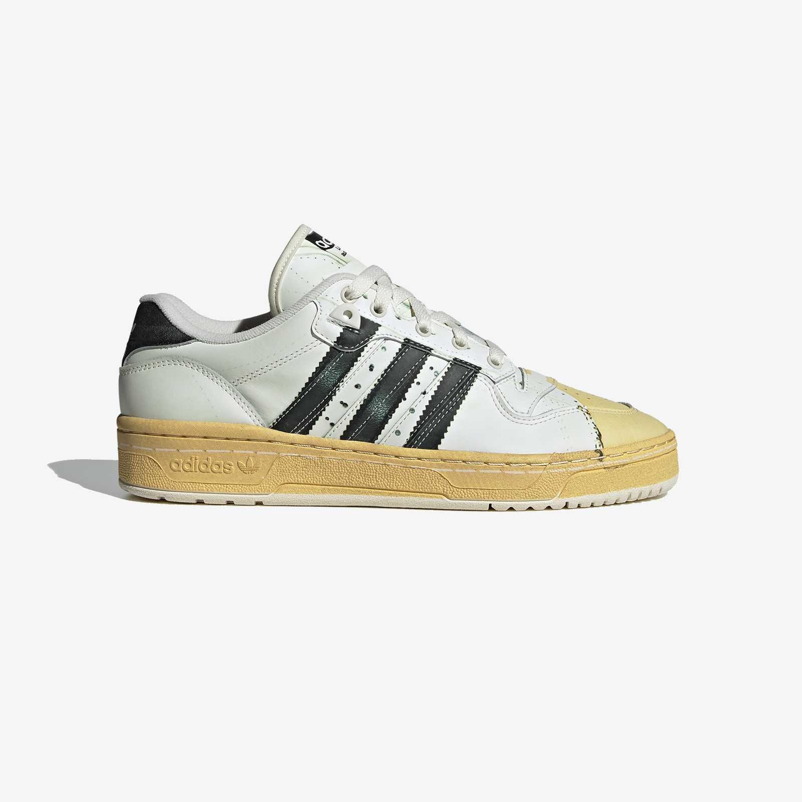 Adidas - Rivalry Lo Superstar №37 1/3 Оригинал Код 586