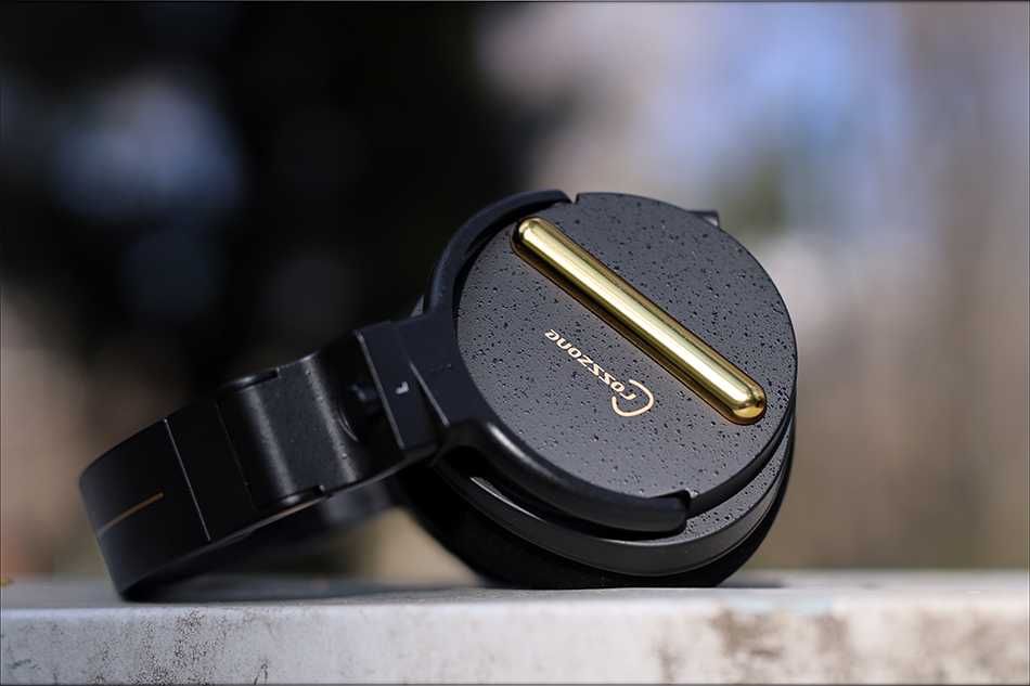 Crosszone CZ-10 Enhanced Casti Noi, Over-The-Ear, Cutie, Garantie