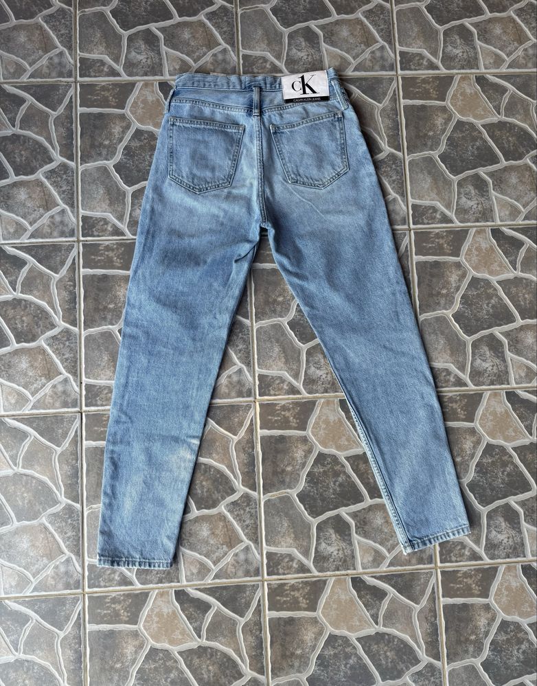 Дамски дънки Calvin Klein