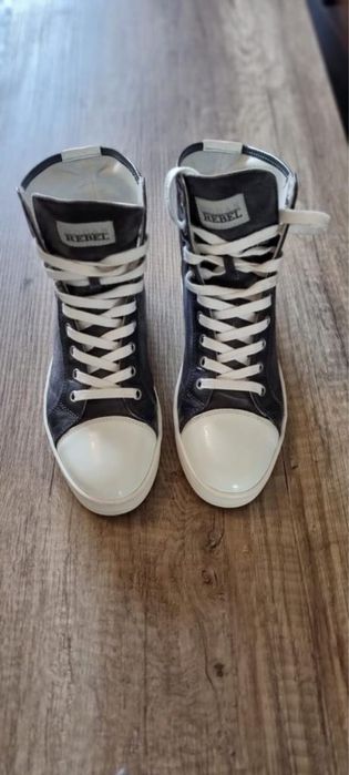 Vand snikers Hogan Rebel marimea 38