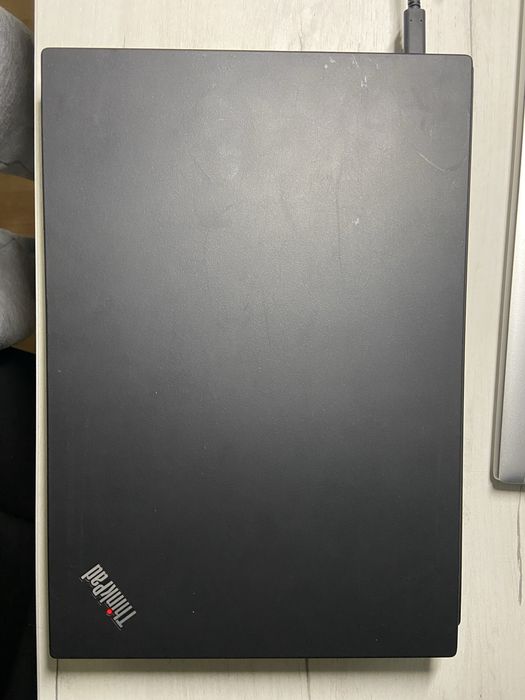 Lenovo ThinkPad T14 Gen1 i5 Touchscreen