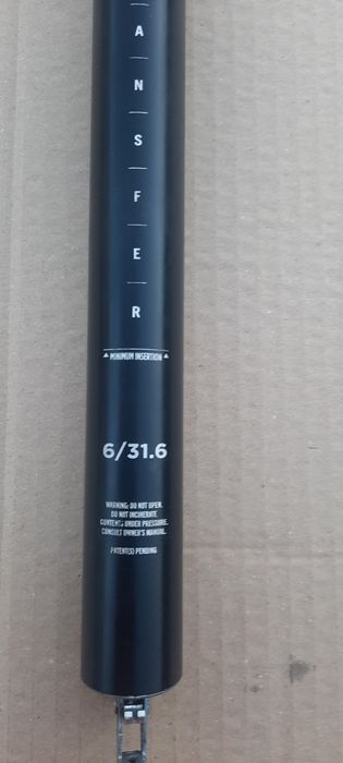 Висок клас вело- части