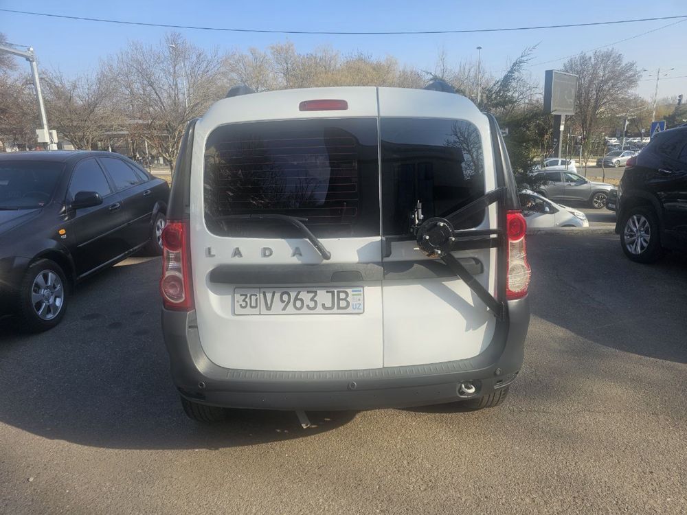 Продаётся Лада Ларгус