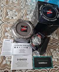 Часовник Casio G-SHOCK GA-110HR-1AER