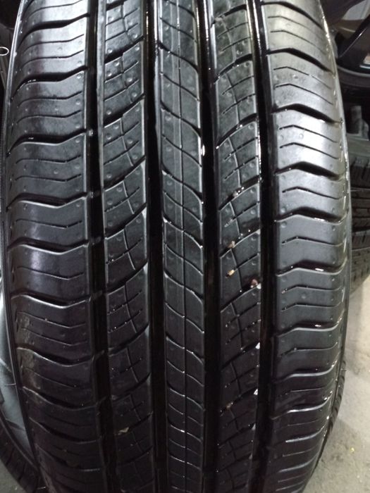 Shestlake Shina sotiladi R16