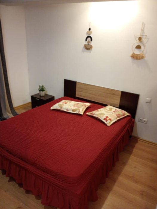 Proprietățile închiriez apartament 2 camere Cosmopolis
