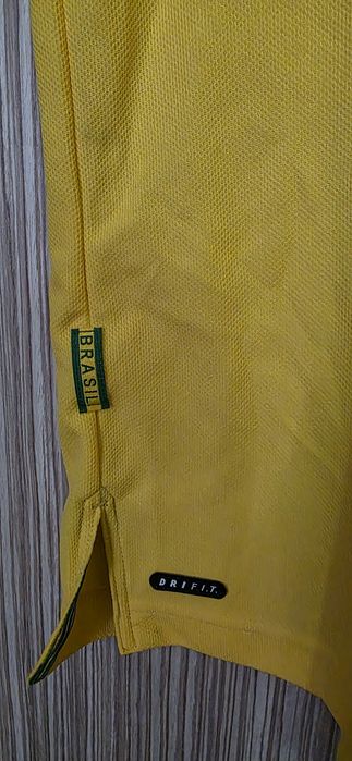 Tricou Nike Brazilia L