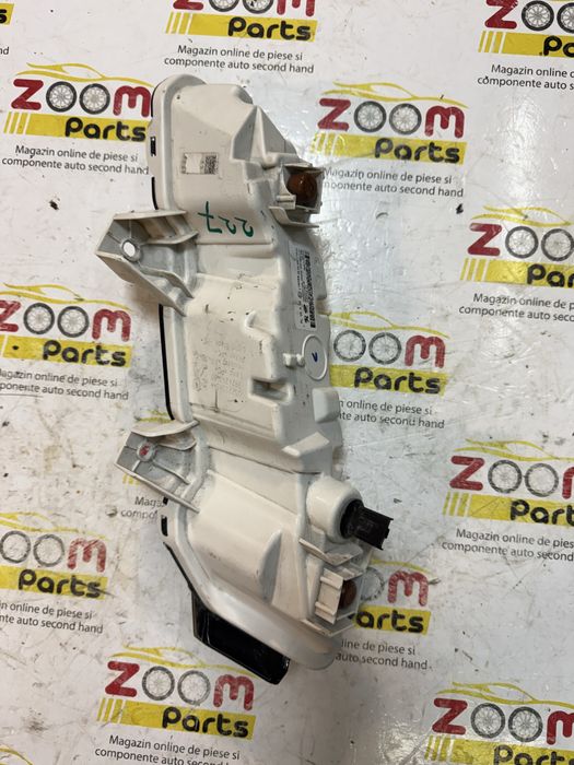 LED DRL lumini zi daylight stanga Peugeot 208/2008 2020-2025