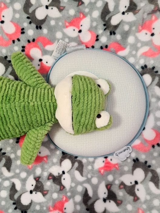 Pernă plagiocefalie bebeluşi Babymoov – Lovenest