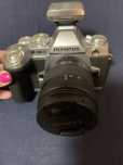 Olympus E-M1 , functional