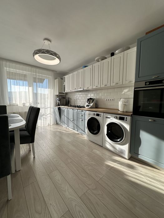 Apartament modern, mobilat si utilat