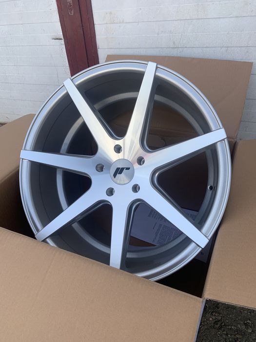 Jante concave JR20 Japan Racing 5x112 Volkswagen Audi Skoda Mercede