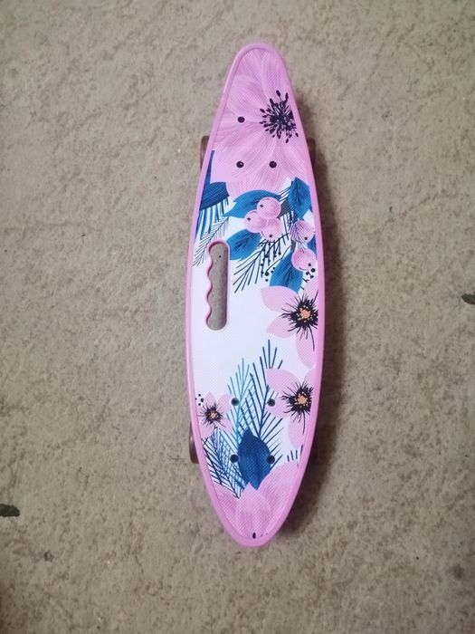 Продам скейтборд