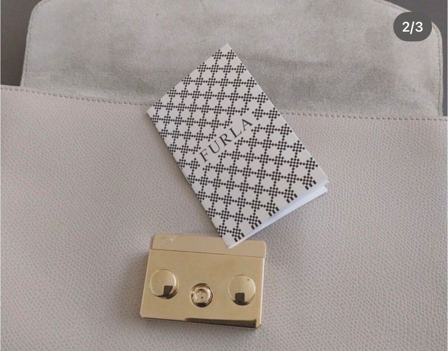 Дамска чанта Karl lagerfeld