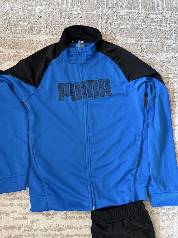 Анцунг Puma ръст 152