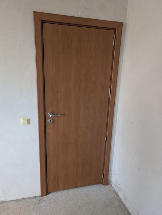 Интериорни врати - 9 броя