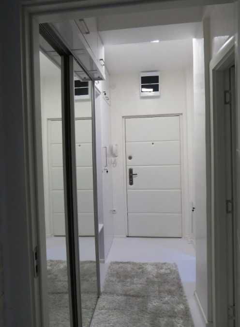 Дава се под наем Едностаен апартамент в Пловдив, Южен - 31 кв.м за 198.9 € - Снимка #3