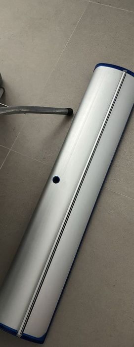 Sistem Roll-Up Exclusive 100x200cm Pro