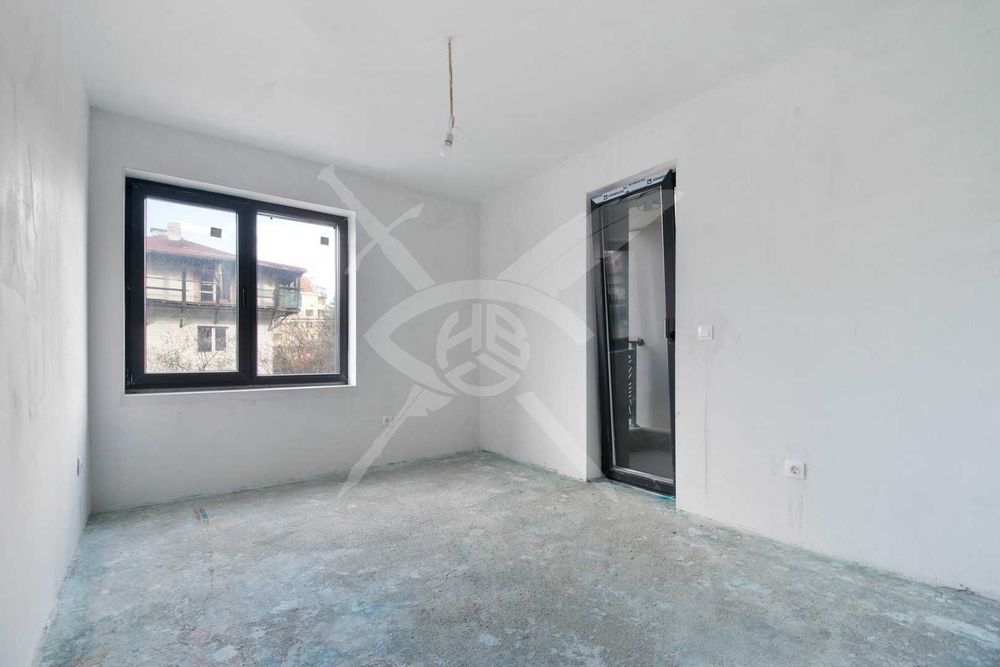 Продава се Многостаен апартамент в София, Манастирски ливади - 169 кв.м за 2300 €/кв.м - Снимка #5