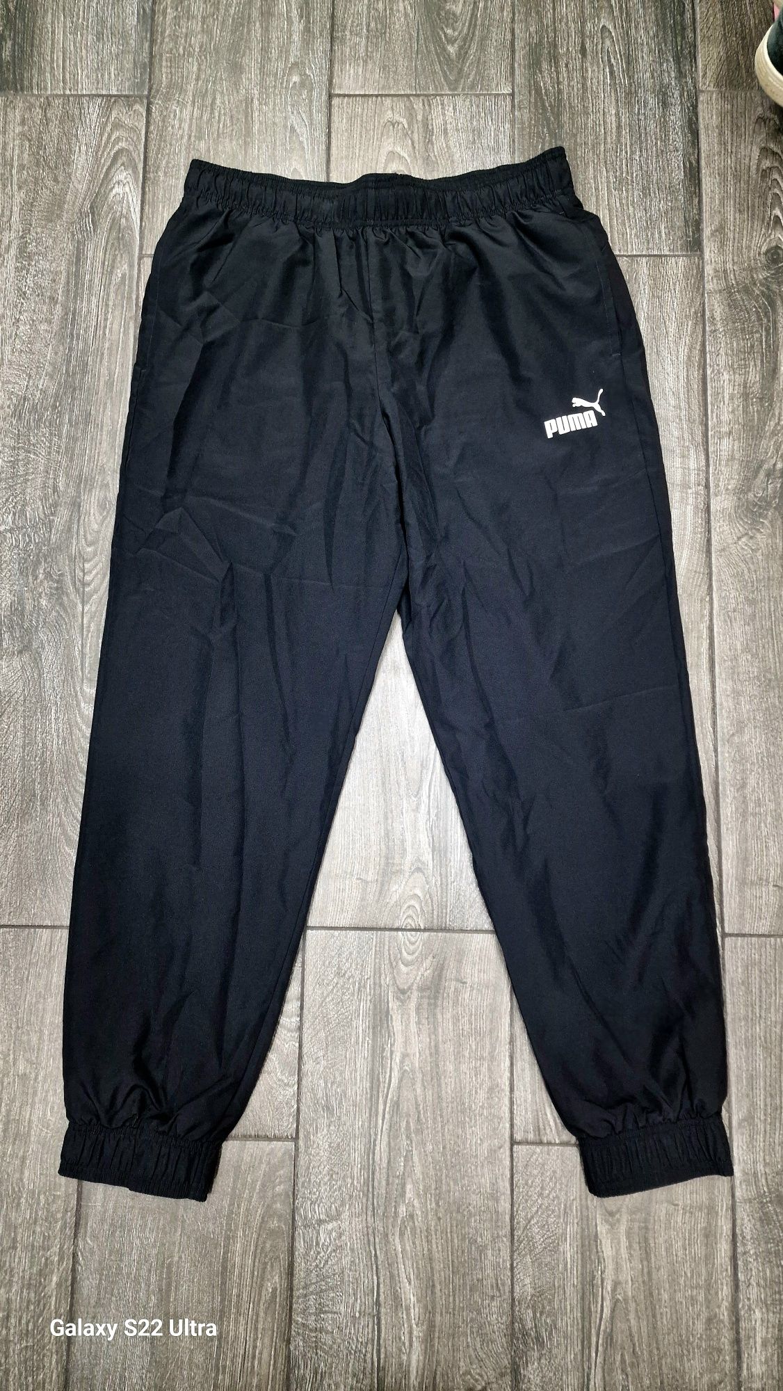 Оригинален мъжки екип на Puma