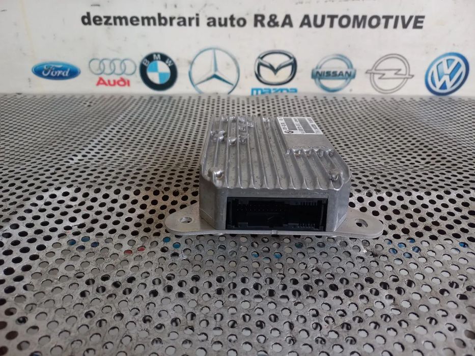 Modul Control ICM Bmw  Seria 7 F01 F02 F03 F04 Seria 5 GT F07 Dezmembrez Bmw F01 F02