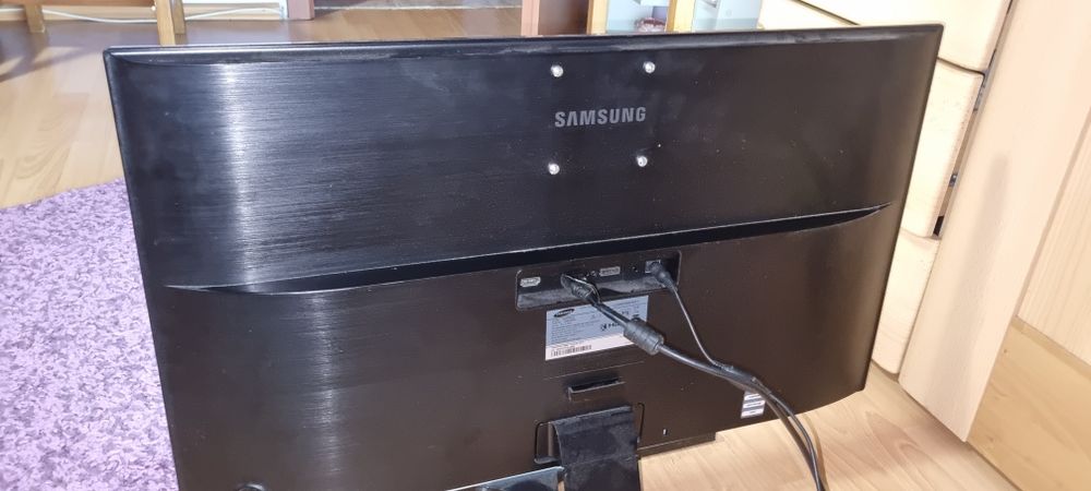 Monitor samsung 28 inch 4k ultra hd