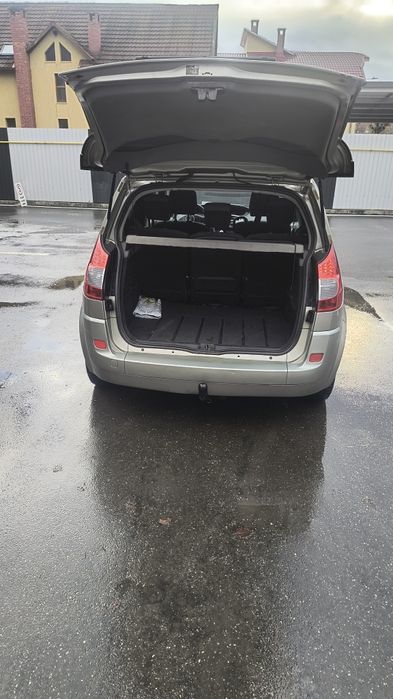 Renault Scenic II ‼️‼️‼️