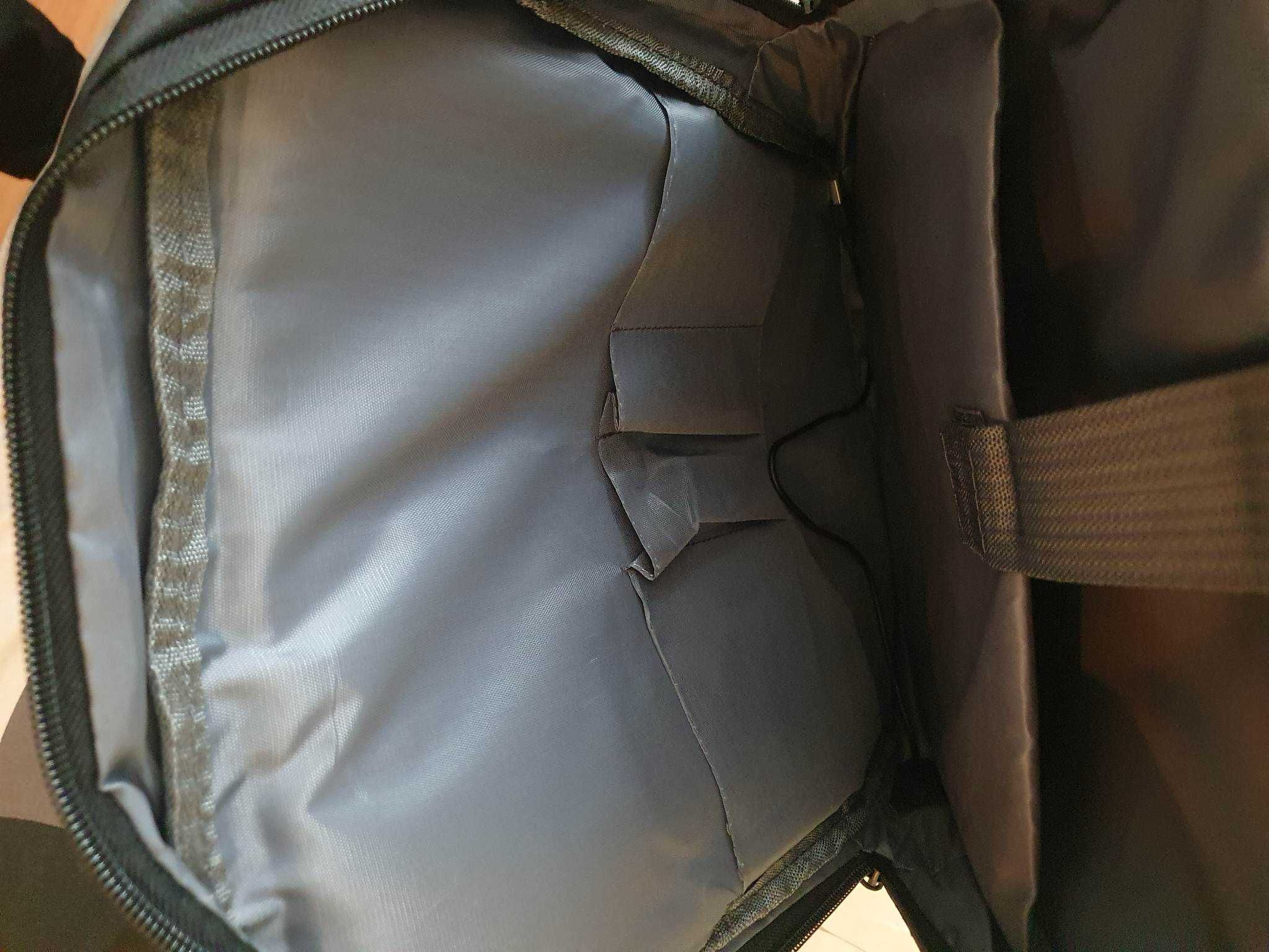 Smartbackpack с USB / Умна раница с USB