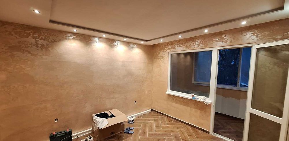 Продава се Тристаен апартамент в София, Модерно предградие - 88 кв.м за 2103 €/кв.м - Снимка #3