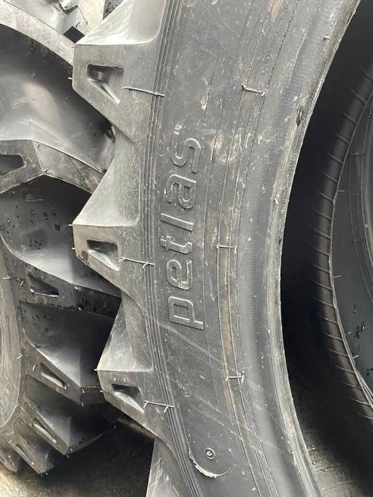 14.00-38 Petlas Cauciucuri noi agricole de tractor spate U650