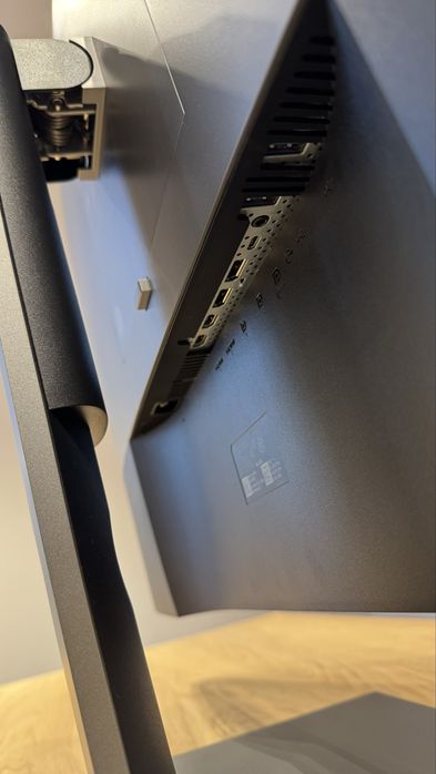 Monitor LED DELL UltraSharp U4320Q 43'' IPS 4K UHD