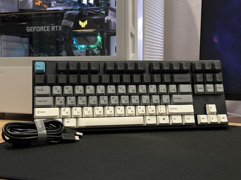 Игровая клавиатура Varmilo Ved87