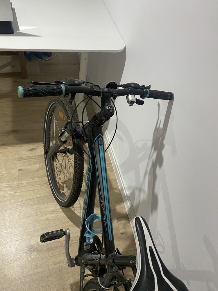 Bicicleta TREK SKYE SL 26”