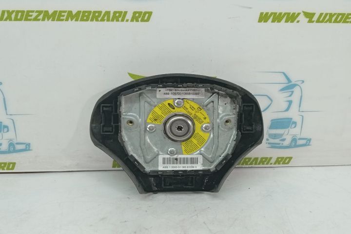Airbag volan b042b85aayyec Ford Fiesta 4  [din 1996 pana  2000] seria