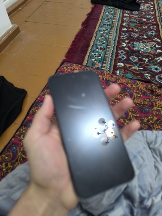 Honor 400  Hali yangi holatta