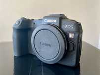 Canon RP с гаранция до 14.07.2026