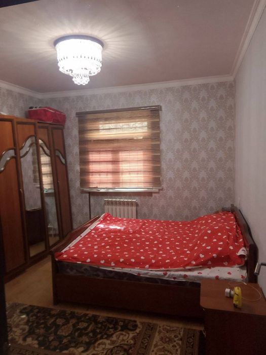 Yangi hayot 9 xudud 2 xona