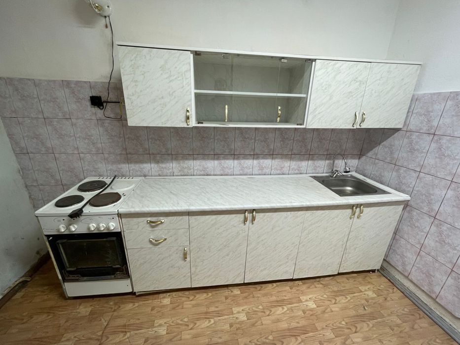 Кухонный  гарнитур