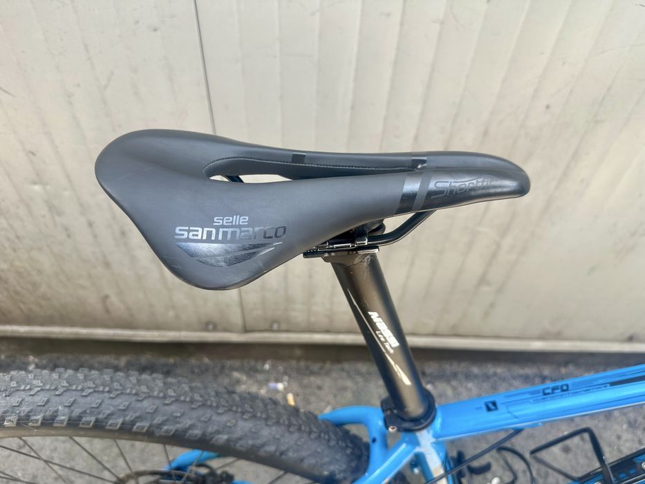 Bicicleta MTB  1x 12 viteze Marimea M