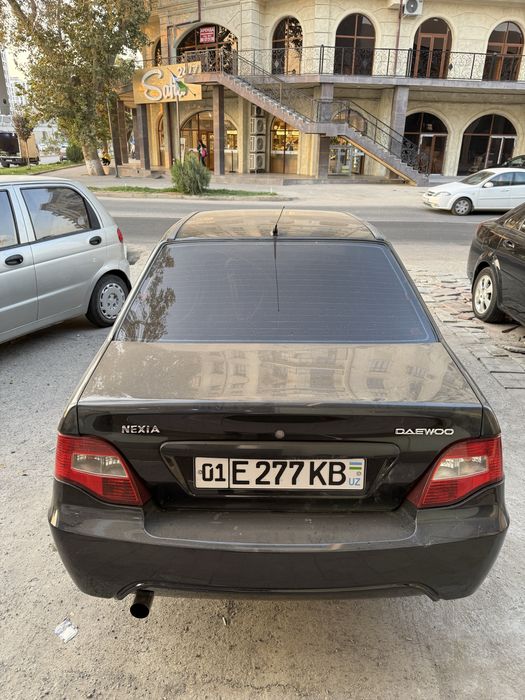 Chevrolet Nexia 2