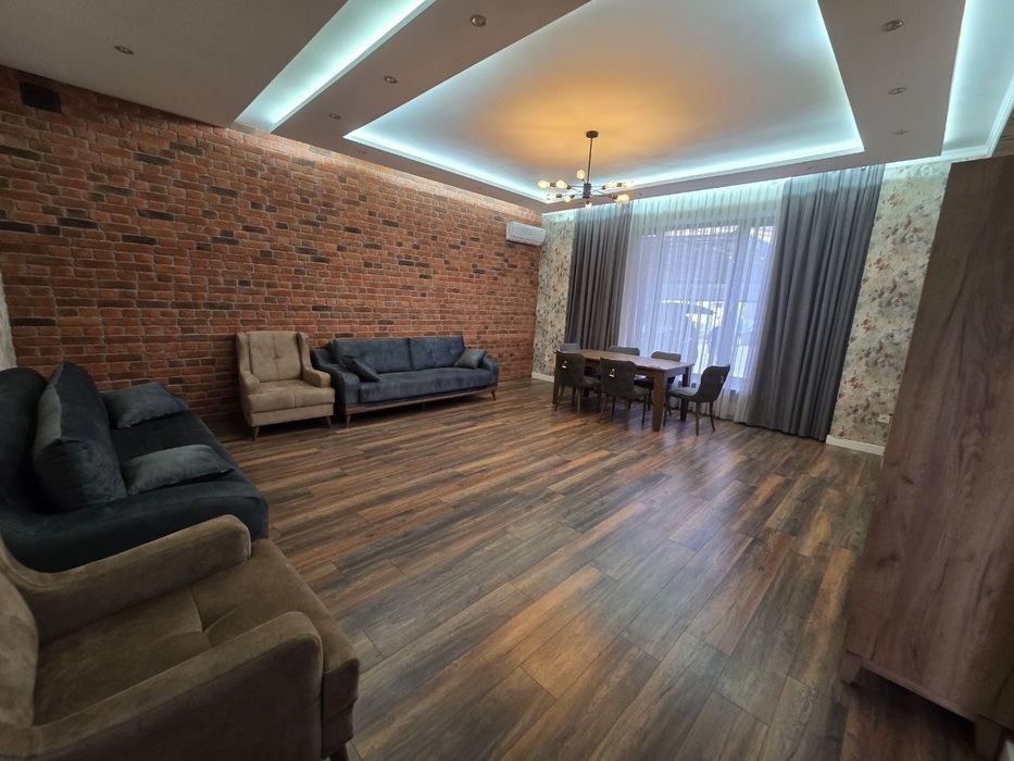 Сдаётся в Аренду  Коттеж Sairam Village