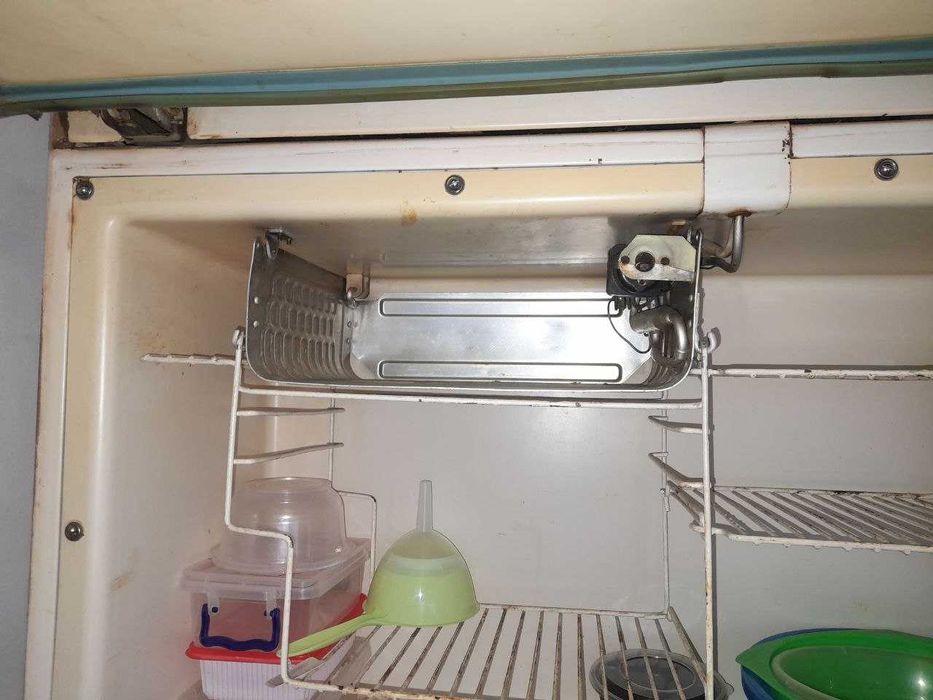 Холодильник Sarma навесной