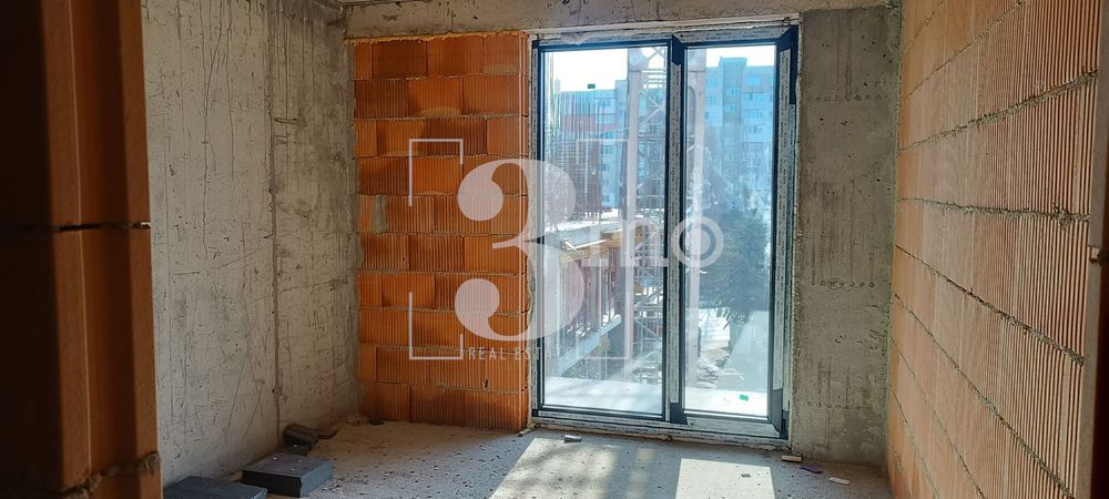 Продава се Тристаен апартамент в София, Овча купел 2 - 118 кв.м за 1654 €/кв.м - Снимка #3