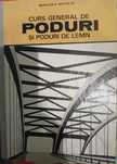 Curs general de poduri  si poduri de lemn Benchea Nicolai